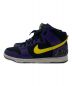 NIKE (ナイキ) DUNK HIGH PRM EMB パープル サイズ:27：8800円