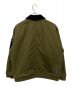 G-STAR RAW (ジースターロゥ) Flight Bomber Jacket カーキ サイズ:XXL：8800円