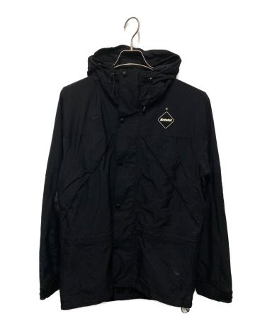 スタンドカラーもスタイリッシュ新品 FCRB × mastermind マウンテンパーカー