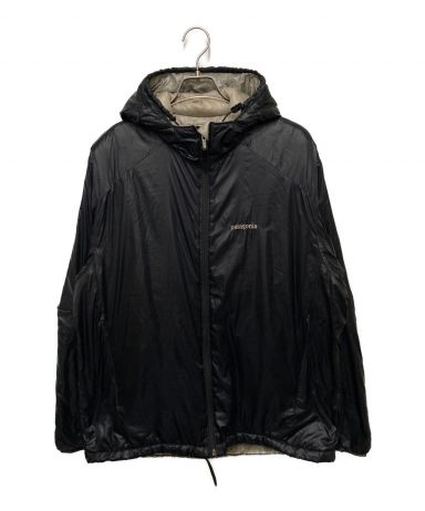 【中古・古着通販】Patagonia (パタゴニア) マイクロパフパーカー 