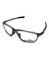 OAKLEY (オークリー) CROSSLINK ZERO サイズ:58□16：6000円