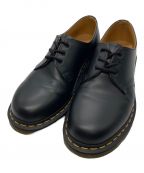 Dr.Martensドクターマーチン）の古着「3EYE GIBSON SHOE」｜ブラック