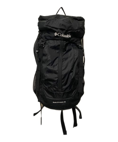 Columbia（コロンビア）Columbia (コロンビア) バークマウンテン30Lバックパック ブラック サイズ:30Lの古着・服飾アイテム