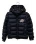 MONCLER（モンクレール）の古着「BRAMANT」｜ブラック