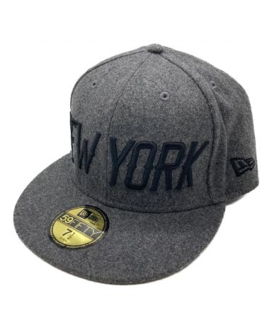 【中古・古着通販】New Era (ニューエラ) Marc by Marc Jacobs