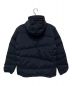 MAMMUT (マムート) Atlas Hoody Herringbone Down Jacket ネイビー サイズ:L：17800円