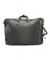 PORTER (ポーター) 3WAY BRIEFCASE シルバーグレー サイズ:なし：22800円