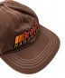 中古・古着 BRONZE 56K (ブロンズ 56ケー) Pitcrew Cap サイズ:なし：5000円