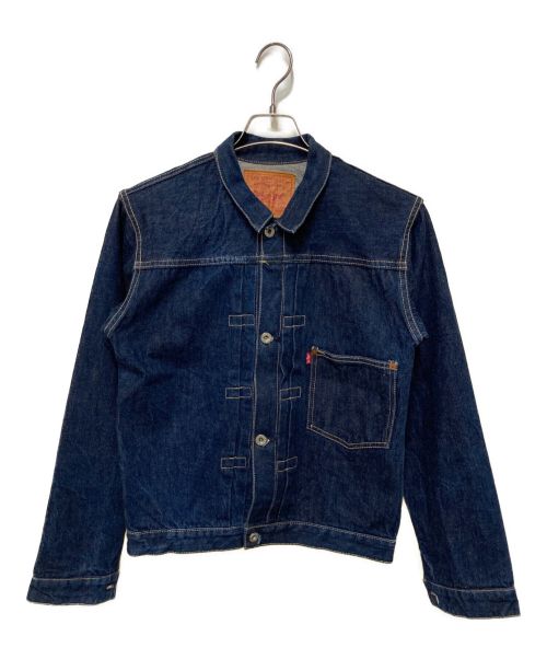 LEVI'S（リーバイス）LEVI'S (リーバイス) 1st大戦デニムジャケット インディゴ サイズ:36の古着・服飾アイテム