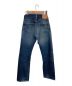 LEVI'S (リーバイス) 復刻501XX インディゴ サイズ:W30 L36：12800円