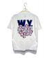 Wasted Youth (ウエステッド ユース) プリントTシャツ ホワイト サイズ:L：10800円