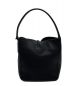 LONGCHAMP (ロンシャン) ROSEAU ESSENTIAL XS ブラック サイズ:なし：29800円