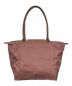 LONGCHAMP (ロンシャン) LE PLIAGE CLUB ピンク：7800円