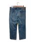 OLD JOE BRAND (オールドジョーブランド) FLAT-BACK JEAN TROUSER 946 インディゴ サイズ:34：12800円