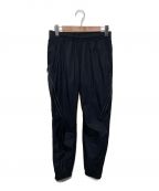 NIKEナイキ）の古着「NOCTA TRACK PANT」｜ブラック