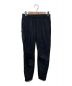 NIKE（ナイキ）の古着「NOCTA TRACK PANT」｜ブラック