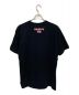 SUPREME (シュプリーム) 20AW Antihero Balcony tee ブラック サイズ:L：6800円