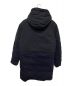 G-STAR RAW (ジースターロゥ) EXPEDIC HOODED COTTON PARKA ネイビー サイズ:S：7800円