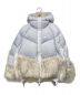 sacai（サカイ）の古着「WMNS SACAI NRG RH PARKA」｜ホワイト