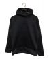 THE NORTH FACE（ザ ノース フェイス）の古着「Tech Air Sweat Hoodie」｜ブラック