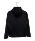 THE NORTH FACE (ザ ノース フェイス) Tech Air Sweat Hoodie ブラック サイズ:M 未使用品：7800円