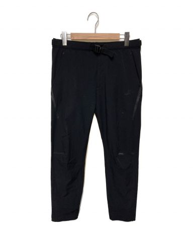 NIKELAB X KIM JONES LIGHTWEIGHT PANTS - greenprint.co.mz