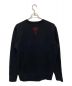 SUPREME (シュプリーム) Black Sabbath (ブラック・サバス) Paranoid Crewneck ブラック サイズ:M：7800円