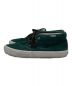 VANS (ヴァンズ) Noah (ノア) SKATE CHUKKA ブラック サイズ:27.5cm：4800円