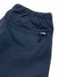 中古・古着 THE NORTH FACE (ザ ノース フェイス) Alpine Light Pant ネイビー サイズ:M：7800円