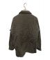 WOOLRICH (ウールリッチ) 60~70sウールCPOシャツジャケット ブラウン サイズ:15：4800円