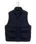 MONKEY TIME（モンキータイム）の古着「PDD HUNTING VEST」｜ブラック