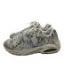 NIKE (ナイキ) HOT STEP AIR TERRA グレー×アイボリー サイズ:26.5：9000円