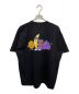 always out of stock (オールウェイズ アウト オブ ストック) FRUITS PARLOUR BOYS TEE ブラック サイズ:L：6000円