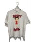 ALL SPORT（オールスポーツ）の古着「80's Betty Boop Tシャツ」｜グレー