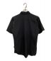 COMME des GARCONS HOMME PLUS (コムデギャルソンオムプリュス) 半袖シャツ ブラック サイズ:S：6000円