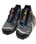 SALOMON（サロモン）の古着「SNEAKERS XT-6 GTX」｜グレー