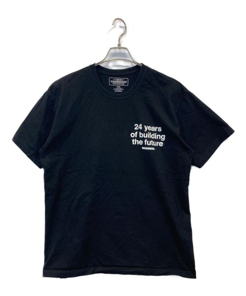 NEIGHBORHOOD（ネイバーフッド）NEIGHBORHOOD (ネイバーフッド) Tシャツ ブラック サイズ:XLの古着・服飾アイテム