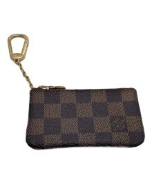 LOUIS VUITTON（ルイ ヴィトン）の古着「ポシェットクレ」