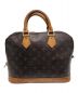 LOUIS VUITTON (ルイ ヴィトン) ハンドバッグ：29800円