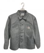 Schottショット）の古着「TC WORK COVERALL」｜グレー