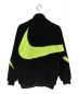 NIKE (ナイキ) VM SWOOSH FULL ZIP JACKET ブラック サイズ:S：5800円