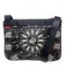 SUPREME (シュプリーム) Bandana Tarp Side Bag ブラック：5000円