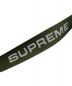 SUPREME (シュプリーム) Small Waist Bag オリーブ：9800円