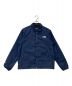 THE NORTH FACE（ザ ノース フェイス）の古着「GTX Denim Coach Jacket」｜ネイビー