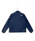 THE NORTH FACE (ザ ノース フェイス) GTX Denim Coach Jacket ネイビー サイズ:M：15800円