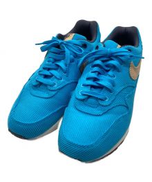 NIKE（ナイキ）の古着「NIKE AIR MAX 1 PRM BALTIC BLUE」｜スカイブルー