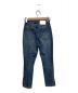 HER LIP TO (ハーリップトゥ) Tokyo High Rise Jeans ブルー サイズ:W23：9800円