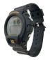 CASIO (カシオ) Hysteric Glamour (ヒステリックグラマー) DW-6900FS ブラック×オリーブ：14800円