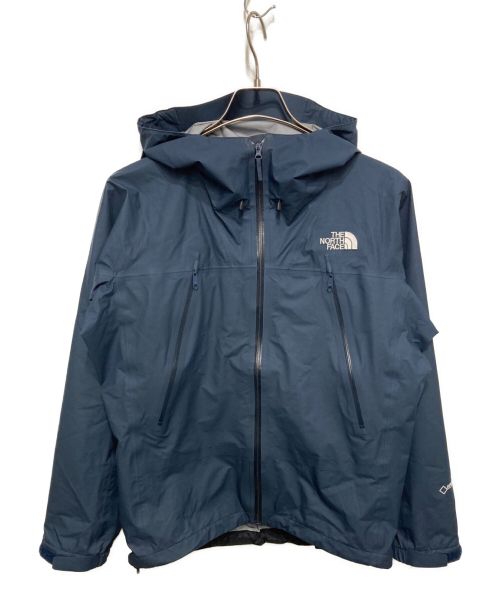 THE NORTH FACE（ザ ノース フェイス）THE NORTH FACE (ザ ノース フェイス) Climb Very Light Jacket ネイビー サイズ:Sの古着・服飾アイテム