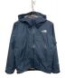 THE NORTH FACE（ザ ノース フェイス）の古着「Climb Very Light Jacket」｜ネイビー